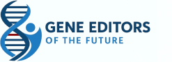 Gene Editors Of The Future